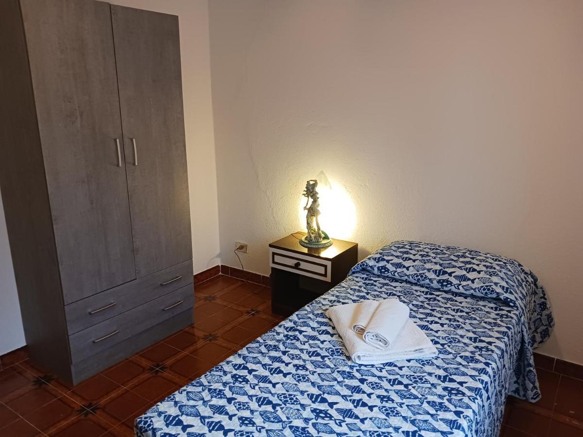 Nora Casa Vacanze/Bed And Breakfast Pula Exterior photo