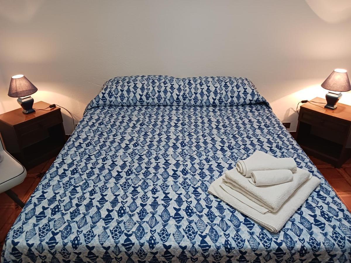 Nora Casa Vacanze/Bed And Breakfast Pula Exterior photo