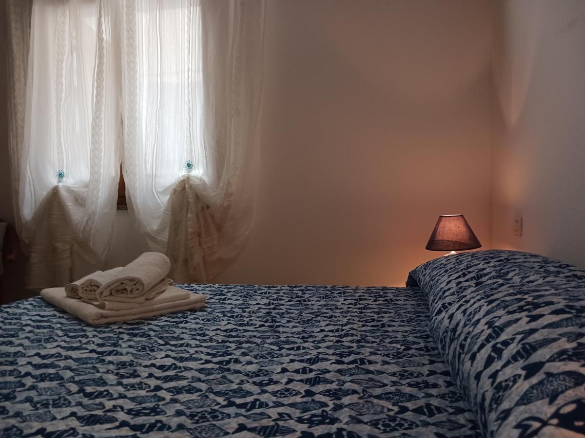 Nora Casa Vacanze/Bed And Breakfast Pula Exterior photo